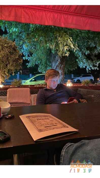 Кантемир  Коготыжев фото №1709596. Загружено 24 Мая 2021