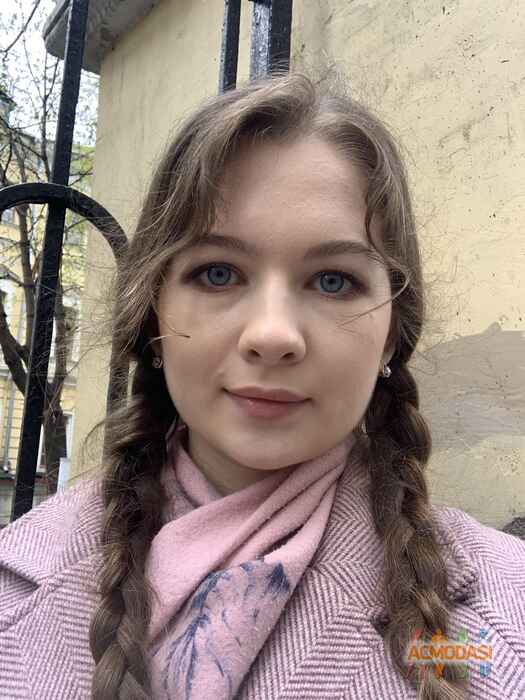 Анна  Окладникова фото №1710841. Загружено 28 Мая 2021