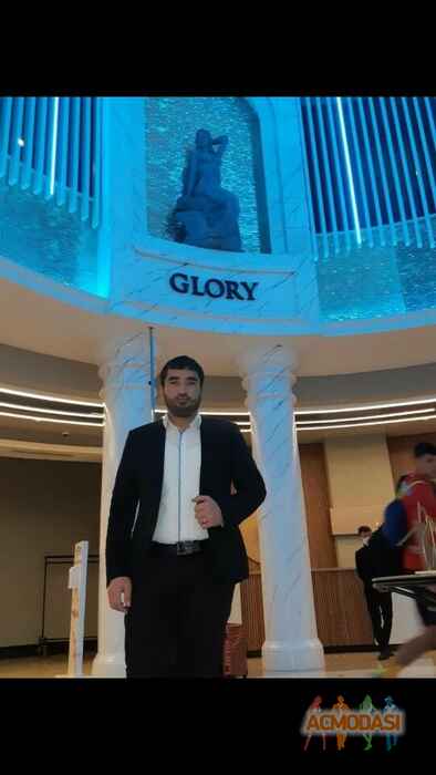 Азиз  Ягмуркулыыев фото №1713496. Загружено 06 Июня 2021