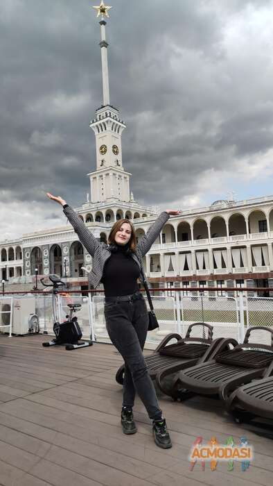 Яна  Пермогорская фото №1857167. Загружено 08 Июня 2023