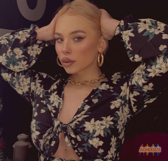 Кристина  Мильковская фото №1798874. Загружено 01 Июня 2022