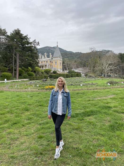 Евгения  Аксенова фото №1834024. Загружено 19 Декабря 2022