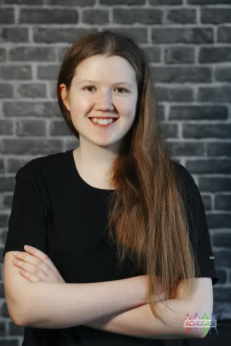 Карина Сергеевна Габитова фото №1927536. Загружено 24 Мая 2025