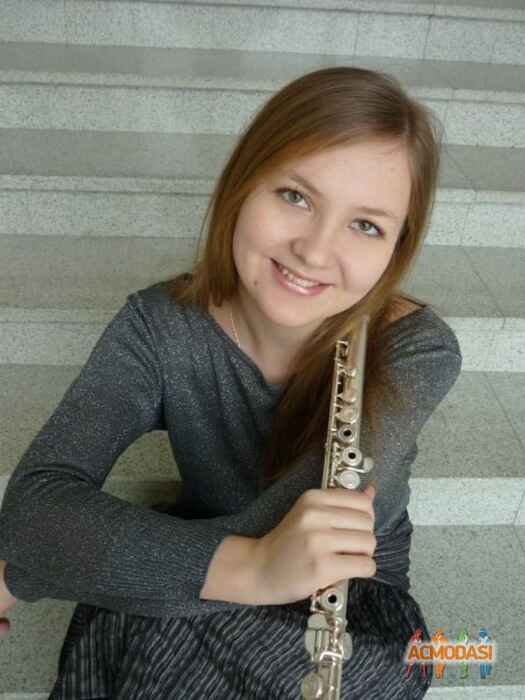 Кривенко Диана Романовна фото №175717. Загружено 31 Марта 2012