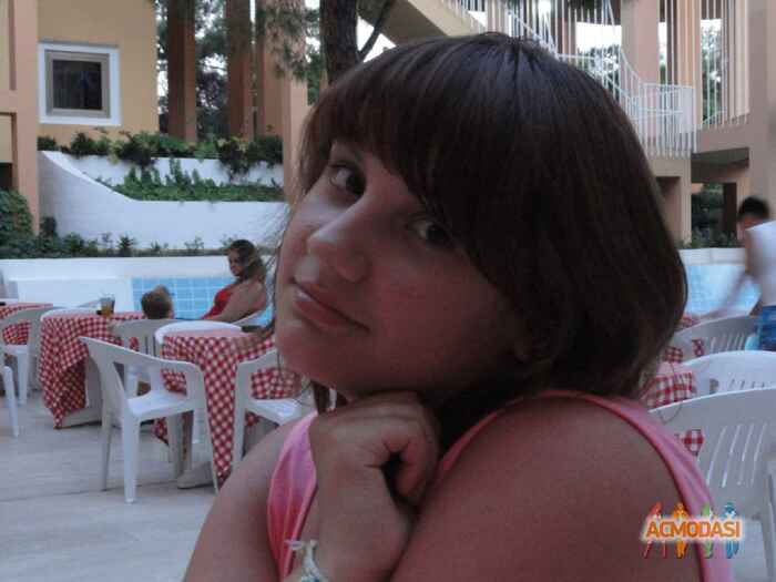 Анна Сергеевна Егорова фото №184835. Загружено 15 Апреля 2012