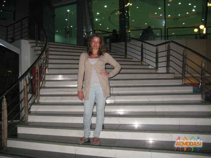 Анна Андреевна Петрова фото №245814. Загружено 29 Августа 2012
