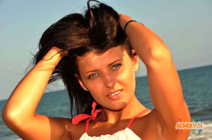 Юлия Игоревна Головченко фото №205443. Загружено 29 Мая 2012