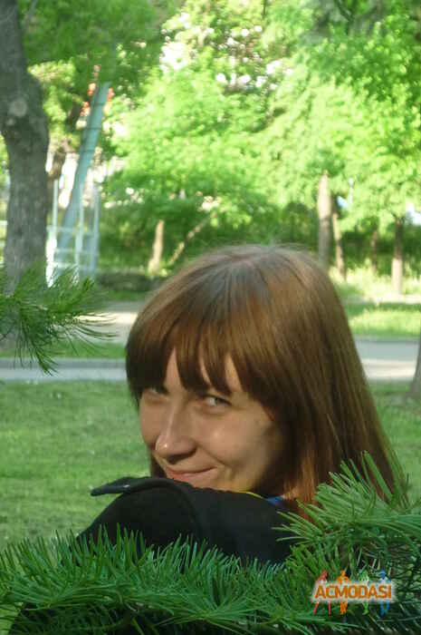 Ольга Игоревна Анпилогова фото №221864. Загружено 10 Июля 2012