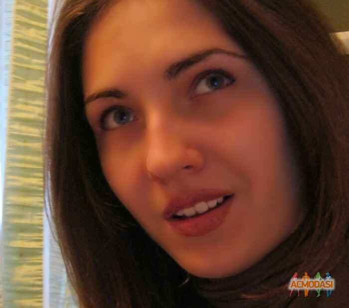 Анастасия Олеговна Поночевная фото №303922. Загружено 05 Декабря 2012