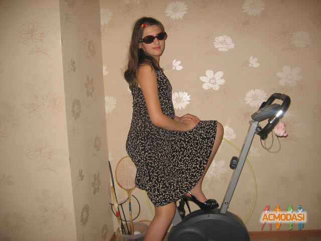 Анастасия Витальевна Старикова фото №306552. Загружено 09 Декабря 2012