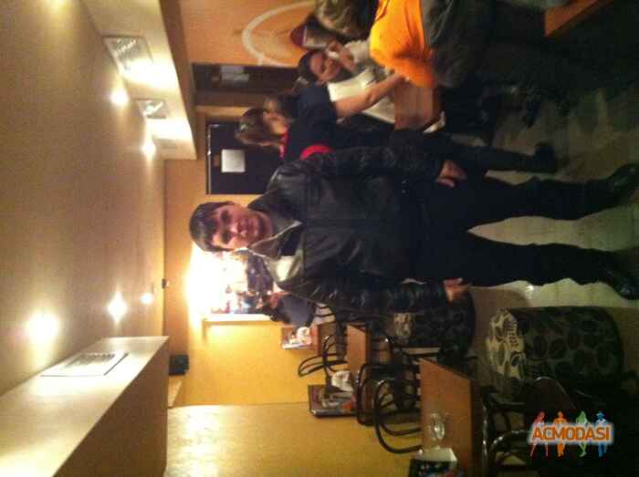 Слава  Семенов фото №323358. Загружено 10 Января 2013