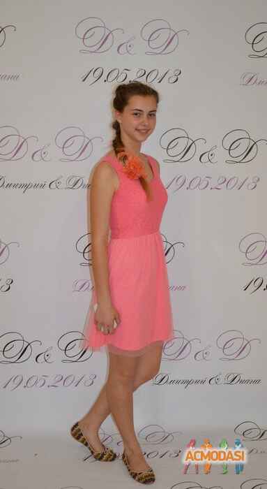 Кристина  Мищенко фото №613858. Загружено 13 Марта 2014