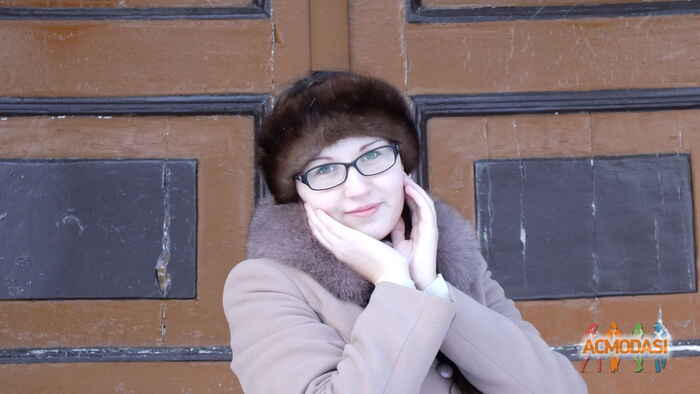 Анна Юрьевна Морозова, фото №617613. Загружено 18 Марта 2014
