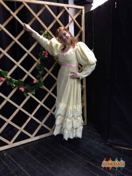 Светлана Игоревна Плюснина фото №663325. Загружено 03 Июня 2014