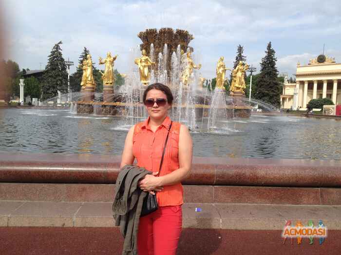 Светлана Николаевна Краснова фото №955142. Загружено 15 Ноября 2015