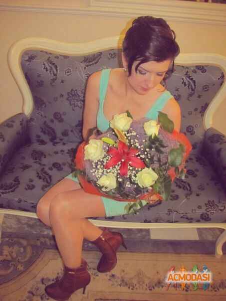 Наталия Николаевна Рябчук фото №681538. Загружено 01 Июля 2014