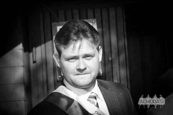 Александр Валерьевич Верхолович фото №742524. Загружено 29 Сентября 2014