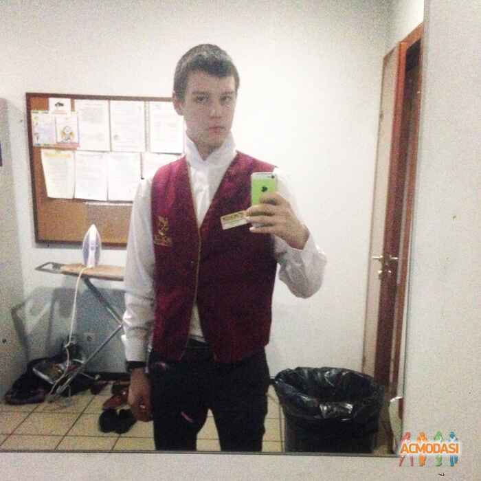 Михаил Дмитриевич Прохоров фото №824619. Загружено 20 Февраля 2015