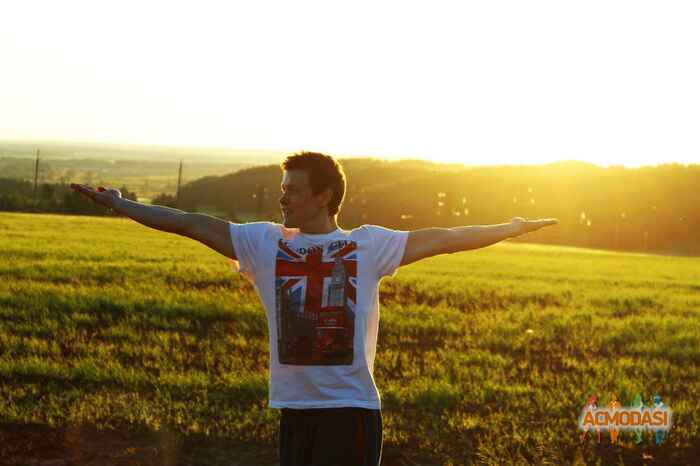 Сергей  Перевозчиков фото №847210. Загружено 09 Апреля 2015