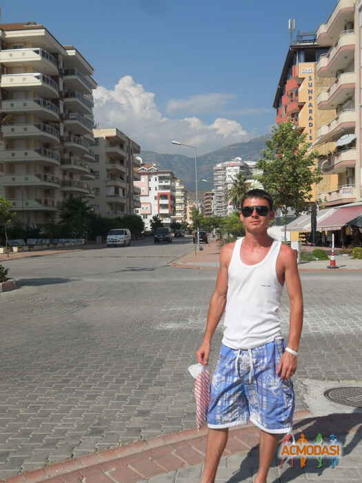 Aleksey  Morozov фото №900590. Загружено 06 Августа 2015