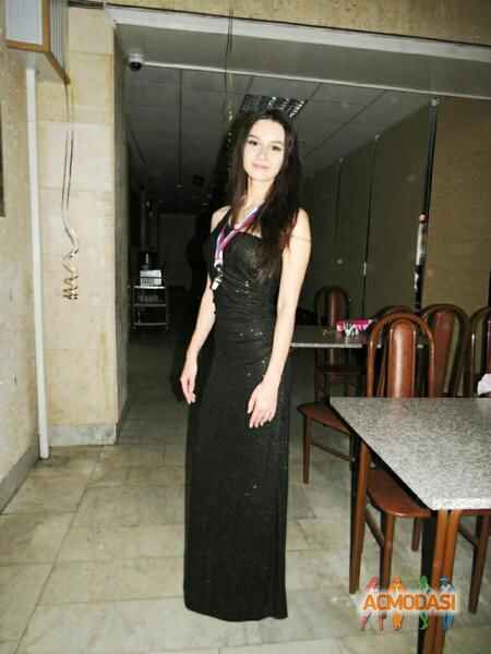 Анастасия   фото №912485. Загружено 27 Августа 2015