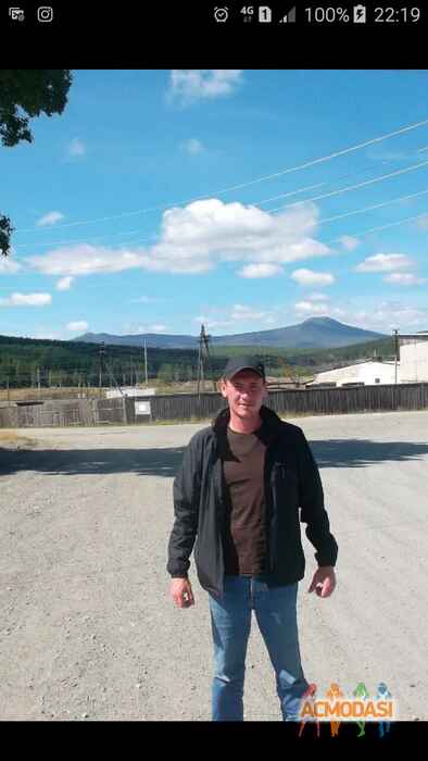 Владимир Геннадьевич Китанов фото №1435352. Загружено 16 Марта 2019