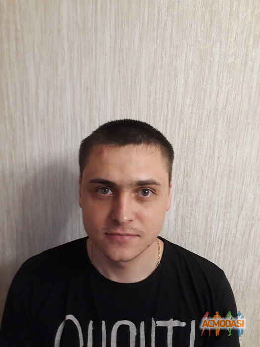 Андрей Владиславович Прокопенко фото №1461223. Загружено 19 Мая 2019