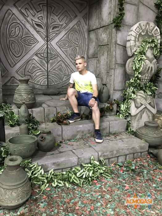 Igor  Dylnov фото №1472708. Загружено 12 Июня 2019