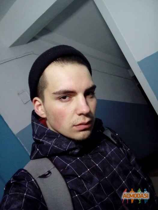 Никита Алексеевич Некрасов фото №1498028. Загружено 10 Августа 2019
