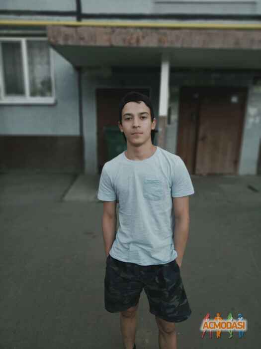 Дамир Кознов Шамилевич фото №1498467. Загружено 11 Августа 2019