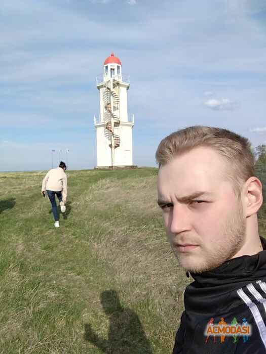 Виктор   фото №1507378. Загружено 04 Сентября 2019