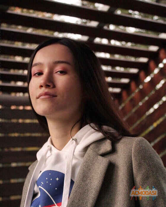 Жамиля   фото №1645057. Загружено 08 Октября 2020