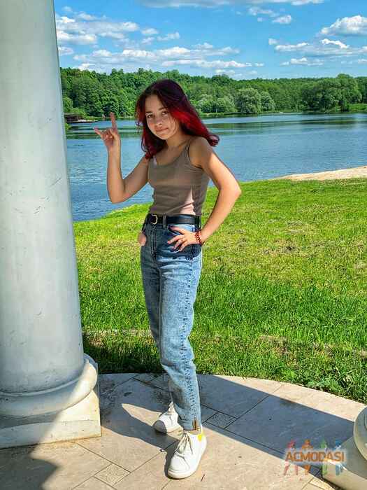 Алина  Хайретдинова фото №1733334. Загружено 18 Августа 2021