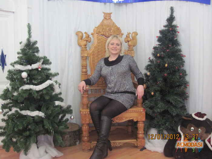 Наталия Владимировна Коробкина фото №164119. Загружено 13 Марта 2012