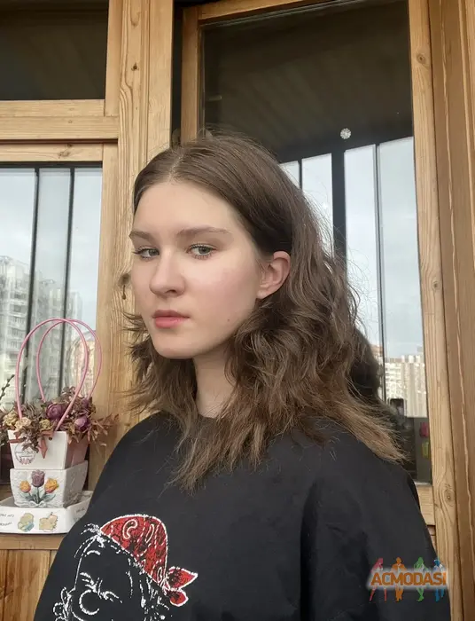Мария  Заваденко фото №1862818. Загружено 01 Августа 2023