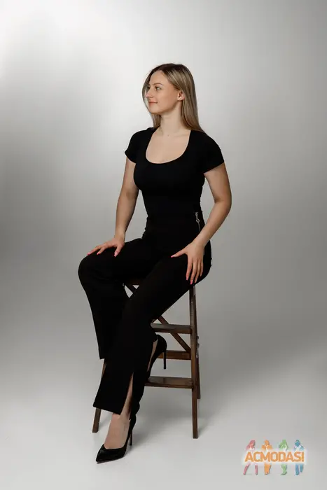 Алина Алексеевна Алексеева фото №1935458. Загружено 03 Сентября 2025