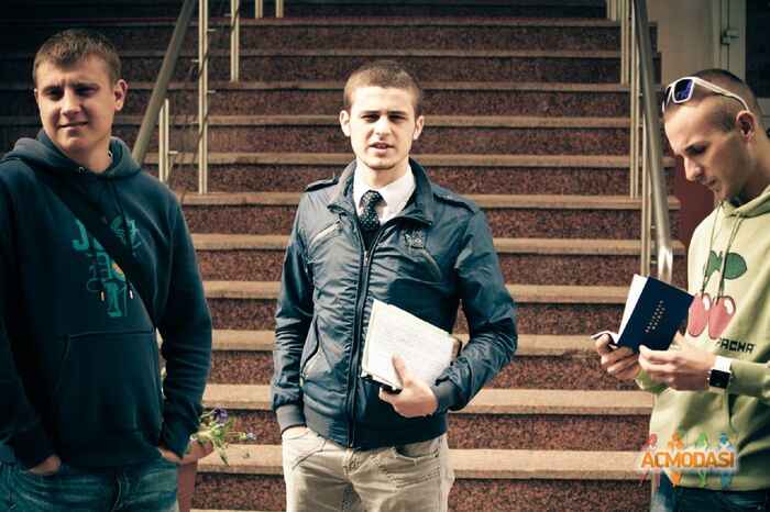 Альянах Александр Валерьевич фото №196774. Загружено 11 Мая 2012