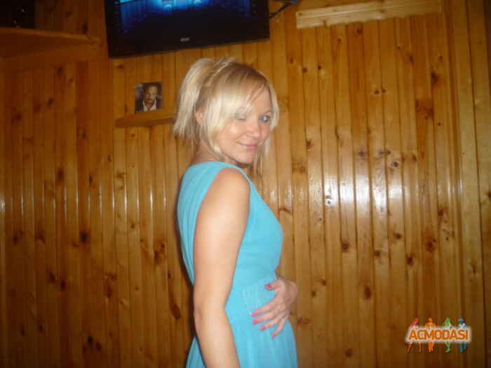 Ларченко  Екатерина фото №303913. Загружено 05 Декабря 2012