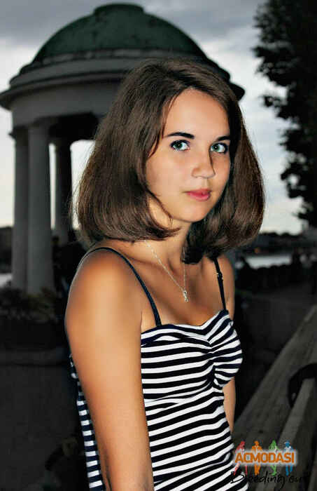 Дарья Павловна Мочалова фото №504193. Загружено 05 Октября 2013
