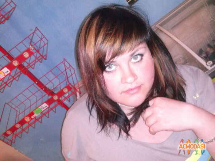 Анна Владимировна Вытрыкуш фото №657014. Загружено 22 Мая 2014