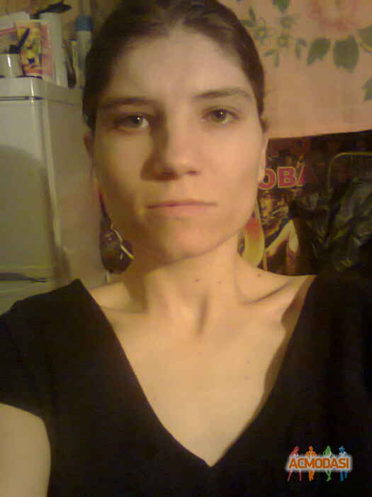 Мария Николаивна Веденина фото №611161. Загружено 09 Марта 2014