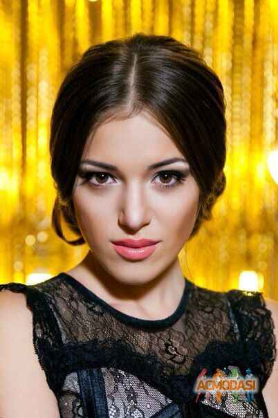 Maria  Mysina фото №657302. Загружено 22 Мая 2014