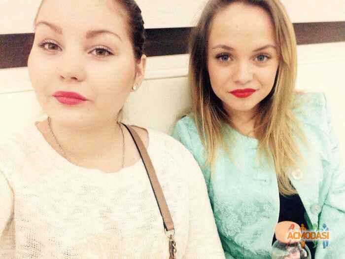 Анастасия  Ершова фото №792839. Загружено 22 Декабря 2014