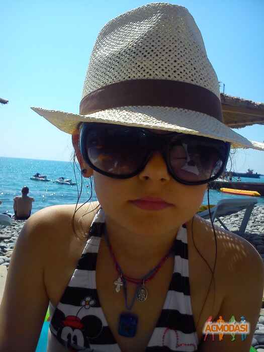 Варвара   фото №803167. Загружено 15 Января 2015