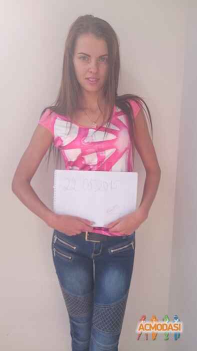 Яна-Анна-Яна  Алексашина фото №869393. Загружено 04 Июня 2015