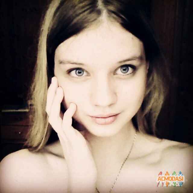 Анастасия Михайловна Ткач фото №864407. Загружено 24 Мая 2015