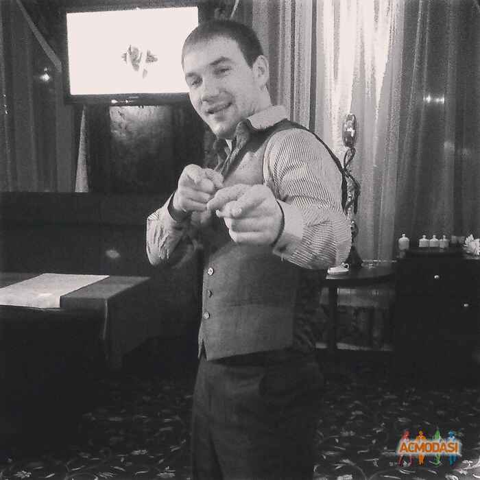 Александр Иванович Кириллов фото №912912. Загружено 27 Августа 2015