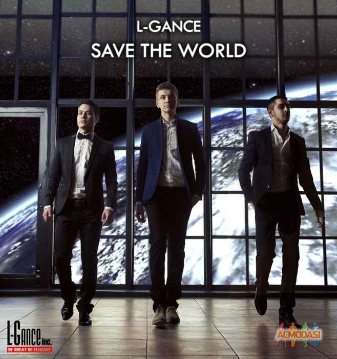 L-Gance   фото №946339. Загружено 28 Октября 2015