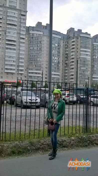 Екатерина   фото №958151. Загружено 21 Ноября 2015