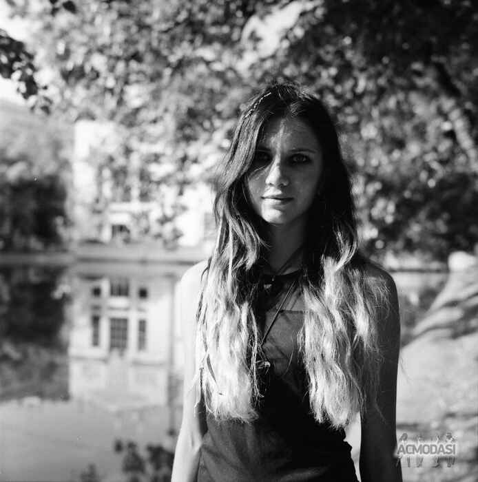 Оля Вадимовна Леонова фото №960578. Загружено 26 Ноября 2015